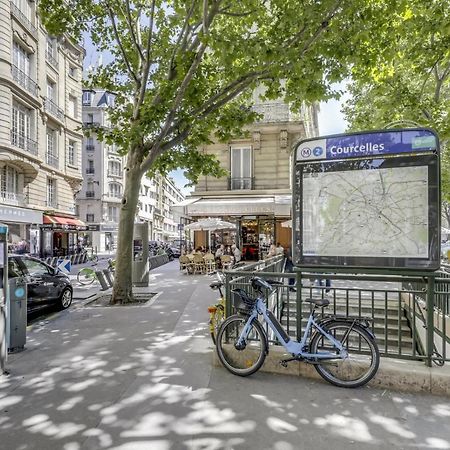 Studio Of Liberty Paris Exterior photo